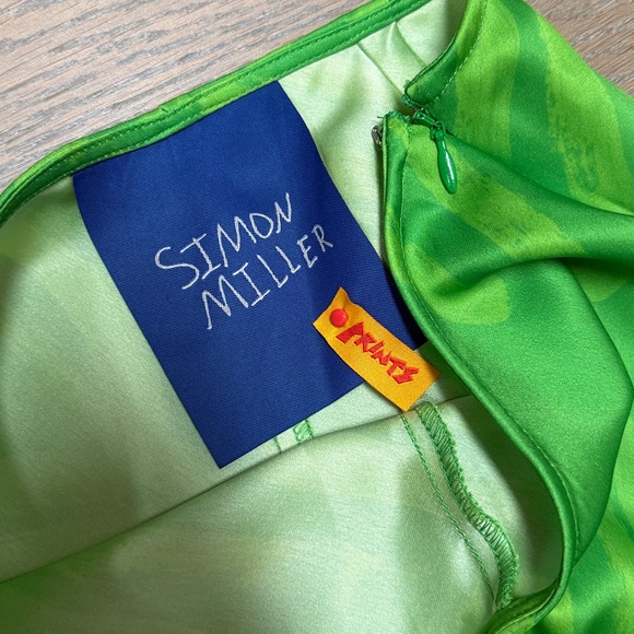 Simon Miller Set - Picture 8 of 8